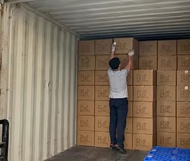 Global Logistics